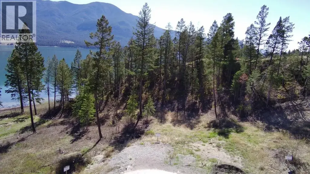 Columbia Lake Road Lot# 17, Fairmont Hot Springs